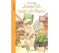 Jusqu'ici Tout Va Bien !