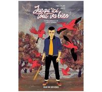 Jusqu'ici Tout Va Bien