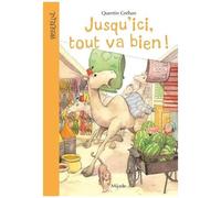 Jusqu'ici Tout Va Bien !