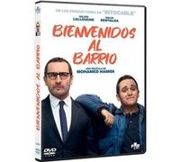 Jusqu'ici tout va bien / Bienvenidos al barrio G