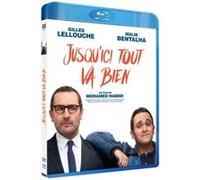 Jusqu'ici tout va bien Blu-ray E