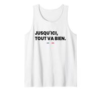 Jusqu'ici, Tout Va Bien Débardeur