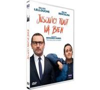Jusqu'ici tout va bien – DVD – TelForceOne
