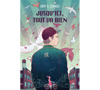 Jusqu'ici, tout va bien - Gary D. Schmidt - Ecole Des Loisirs - Poche - Roman adolescent