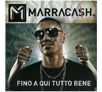 Marracash - Fino a Qui Tutto Bene [Import]