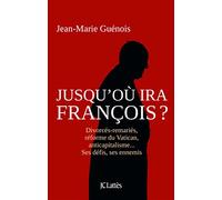 Jusqu'où ira François ?