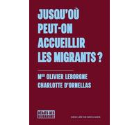 Jusqu'où Peut On Accueillir Les Migrants ?