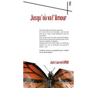 Jusqu'où Va L'amour