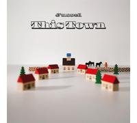 Jussel - This Town [Import]