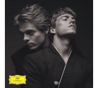 Jussen,Lucas & Arthur - Cantus [Import]