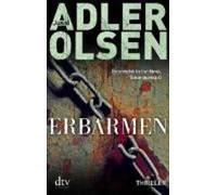 Jussi Adler-Olsen Erbarmen (Poche)
