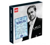 Bjorling, Jussi - Collection Icon : Jussi Björling (Coffret 5 CD)