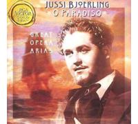 Bjorling, Jussi - O Paradiso