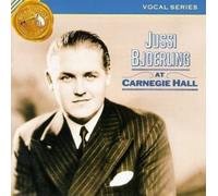 Jussi Bjoerling Vocal Series: Jussi Bj'rling (CD)