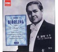 Jussi Bjorling