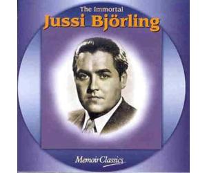 Jussi Bjorling - 21 Arias to Cherish [Import]