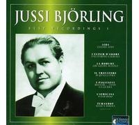 Jussi Bjorling - Best Recordings 1