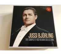 Jussi Bjorling - Complete Rca Album Collection
