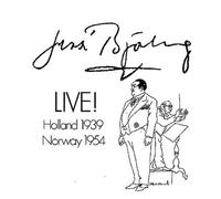 Jussi - Bjorling Live Holland 1939 [Import]