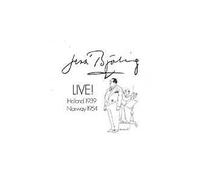 Jussi Bjorling Live! Holland 1939 / Norway 1954