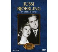 Jussi Bjorling - Voices of Firestone: Jussi Bjoerling Opera [Import anglais]