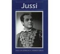 Jussi by Andrew Farkas Andrew Farkas, Anna-Lisa Bjorling (Auteur)