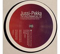 Jussi-Pekka Parikka - The Line In Between (Pt. 1/3)