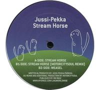 Jussi-Pekka - Stream Horse [Import]
