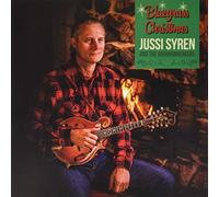 Jussi Syren And The Groundbreakers - Bluegrass Christmas [Import]