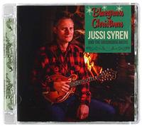 Jussi Syren And The Groundbreakers - Bluegrass Christmas [Import]