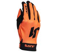 Just 1 Helmets J-FLEX Gloves Fluo Orange Taille L L Arancio