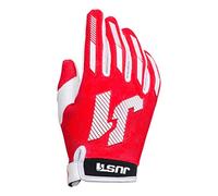 Just 1 Helmets J-FORCE X Gloves Red - TG S