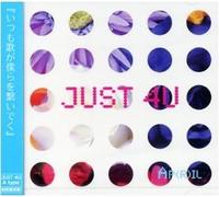 Just 4 U [Type a] Edition [Import]