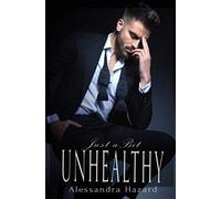 Just a Bit Unhealthy