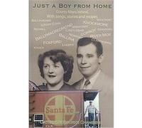 Just a Boy from Home Catherine Bourke Chambers (Auteur)