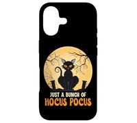 Just a Bunch of Hocus Pocus Coque pour iPhone 17