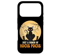 Just a Bunch of Hocus Pocus Coque pour iPhone 17 Pro