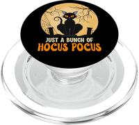 Just a Bunch of Hocus Pocus PopSockets PopGrip pour MagSafe