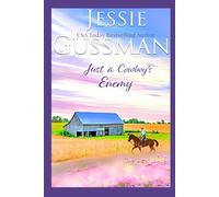 Just a Cowboy's Enemy