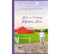 Just a Cowboy's Lifetime Love