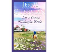 Just a Cowboy's Midnight Bride