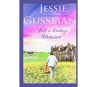 Just a Cowboy's Princess