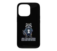 Just A Dad Who Always Came Back with The Milk Coque pour iPhone 13 Pro