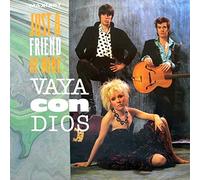 Just a Friend of Mine [Import]