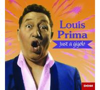 Dom – Just a Gigoglo – CD