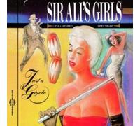 Just A Gigolo