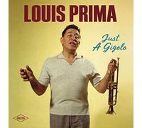 Just A Gigolo Vinyle