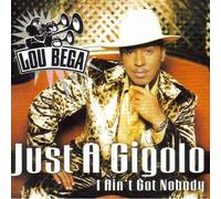 Just A Gigolo