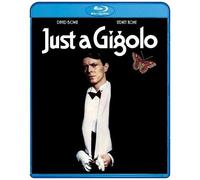 Just A Gigolo [Blu-Ray]