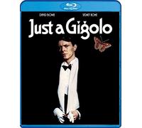 Just a Gigolo [Blu-Ray]